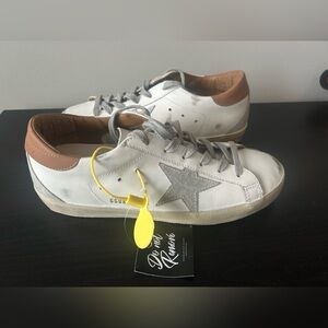 Golden Goose Superstar